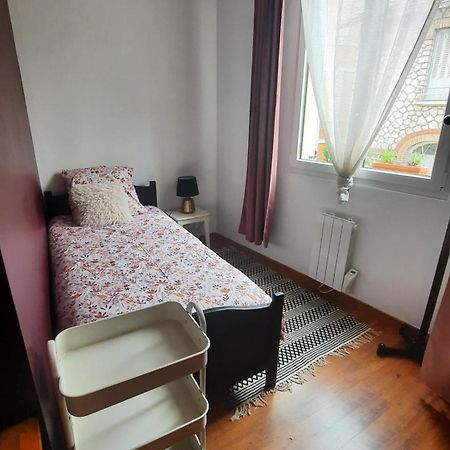 Appartement Cosy シャロン・アン・シャンパーニュ エクステリア 写真