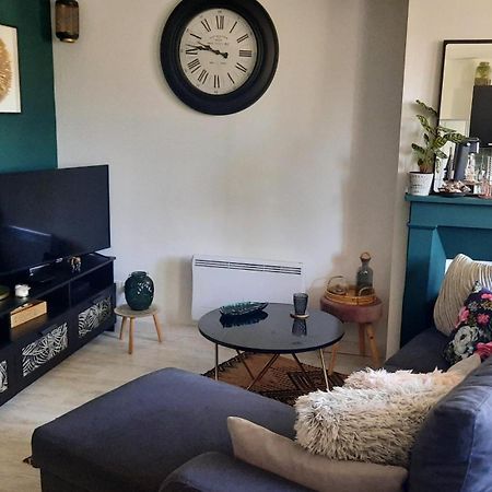 Appartement Cosy シャロン・アン・シャンパーニュ エクステリア 写真