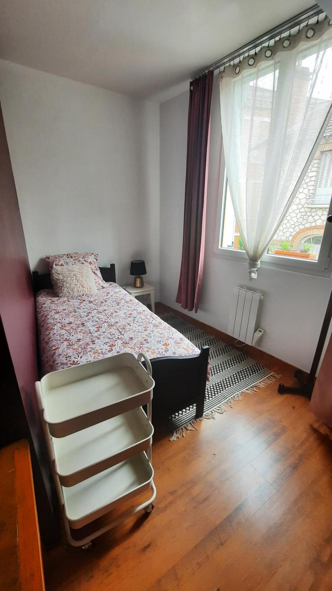 Appartement Cosy シャロン・アン・シャンパーニュ エクステリア 写真