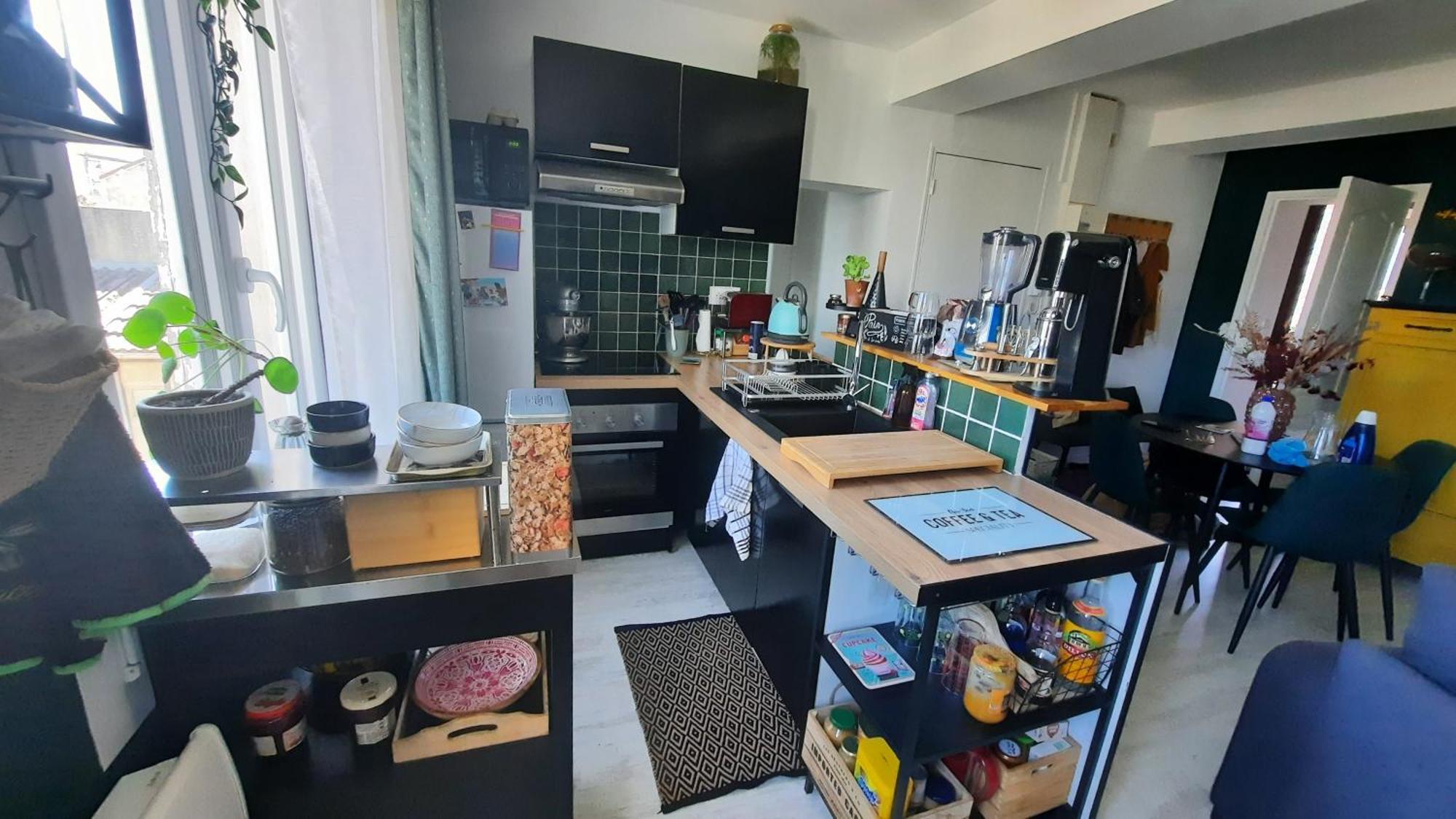 Appartement Cosy シャロン・アン・シャンパーニュ エクステリア 写真