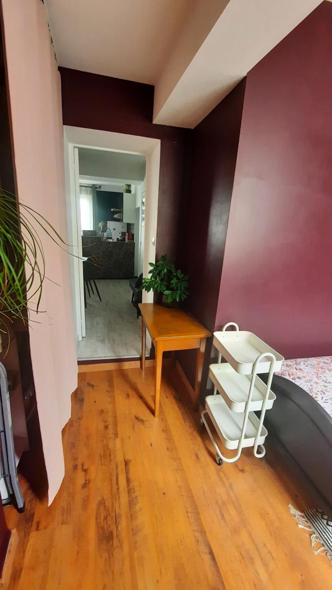 Appartement Cosy シャロン・アン・シャンパーニュ エクステリア 写真